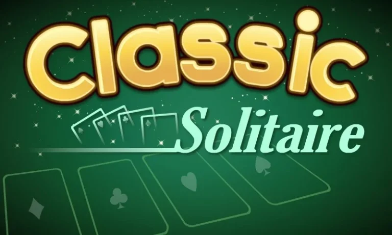 classic-solitaire