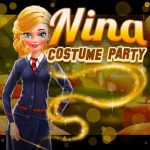 Nina – Costume Party