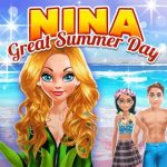 Nina – Great Summer Day